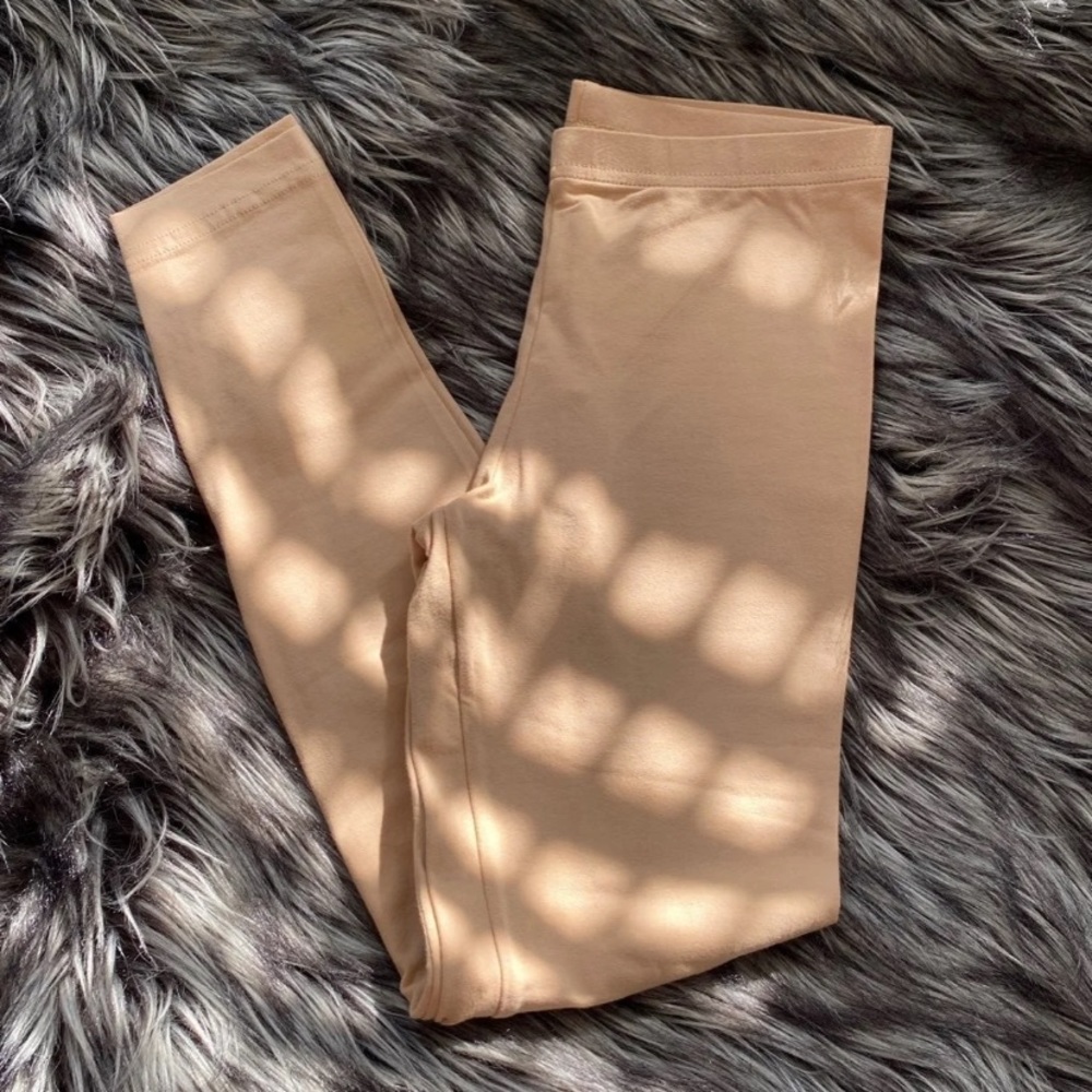 AMERICAN APPAREL LEGGINGS
